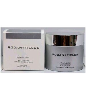 Rodan + Fields Active Hydration Body Replenish 200 ML